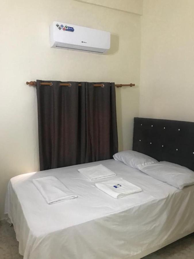 Hotel Freedom Nagua Exterior photo